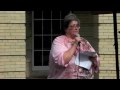 Monmouth IL video: Tea Party Rally at Monmouth College