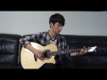 (Frozen OST) Let It Go   Sungha Jung (Film Version)