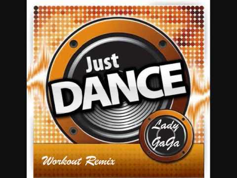 Lady Gaga#39;s Just Dance Workout Lady Gaga Just Dance Album Art. Lady Gaga#39;s Just Dance Workout