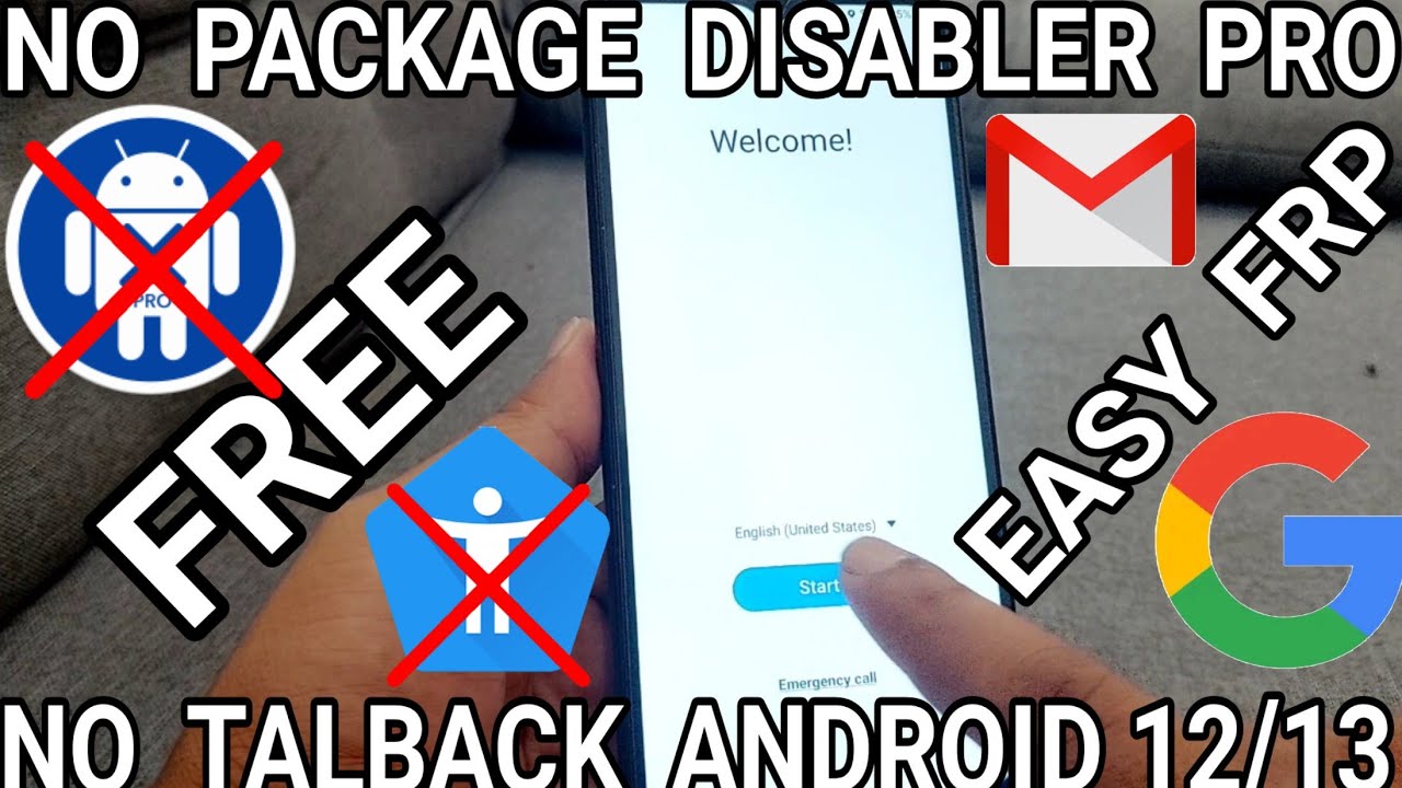 New Method / samsung a12 android 13 Frp Bypass Account New Method / samsung a12 android 13 Frp Bypass Account