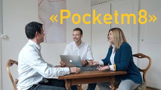 Prix sozialinfo.ch 2022 | Pocketm8