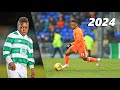 Remember Karamoko Dembele ? Well he became a Messi in 2024