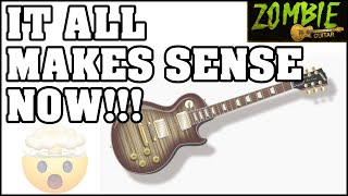 3 Things that Improved my Guitar Playing the Fastest (in my 30 years of playing)