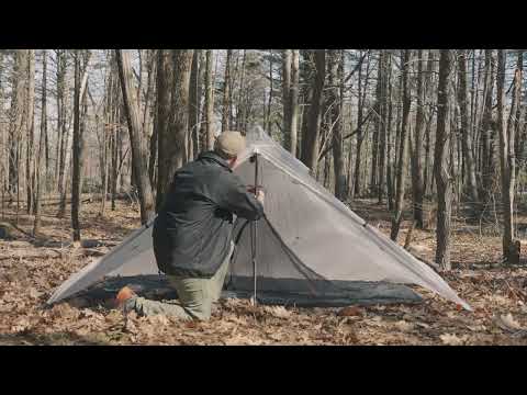 UltaMid 1 Tarp Insert UltaMid 1 Tarp Insert