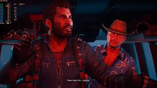 FPS TEST I7 7820X 5.0 MHZ + RTX 2080 IN 5 GAMES