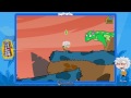 Poptropica: Road to "Captain Thinknoodles" - Galactic Hot Dogs #2