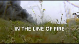 In The Line Of Fire
