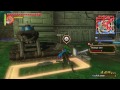 Let's Play Hyrule Warriors Part 18: Gegen den Verbannten & Ghirahim