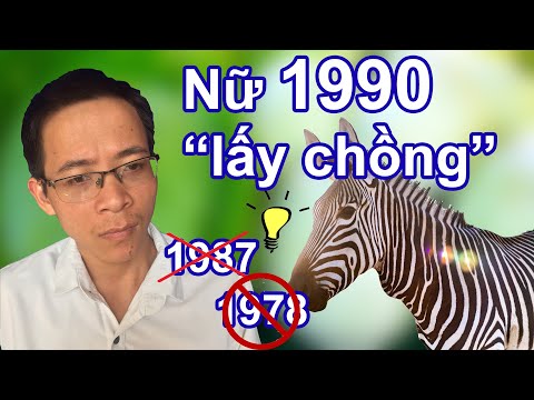 Nữ 1990 Canh Ngọ lấy chồng tuổi nào thì giàu có sung túc - Phong thủy người Việt