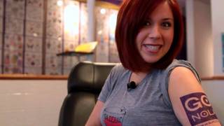 New Orleans Taboo Tattoo Parlor