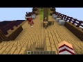 Minecraft: SKY WARS ASA DELTA - SOU PIRATA SOU! ‹ AM3NIC ›