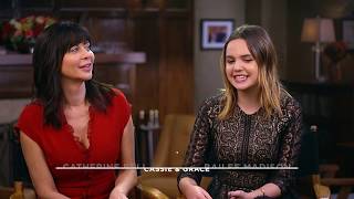 Good Witch Season 5 On Location Favourite Scenes