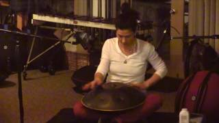 Pantasia 2017 - Laura Inserra