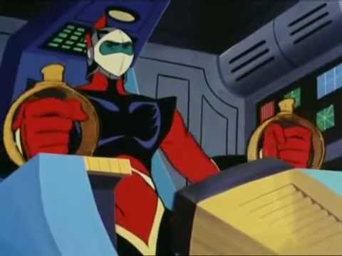 Goldorak Est Mort Video