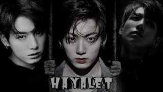 Jungkook İle Hayal Et Tek Bölümlük Hayalet Korku, Duygusal