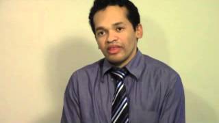 Big Life Audition - Bari Robinson