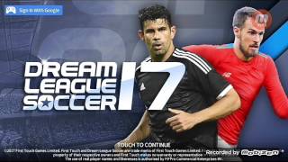 Top 3 cele mai frumoase goluri ale mele!!!dream league soccer#ep.3