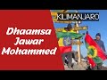 Dhaamsa Jawar Mohammed | ODUU Guyyaa Har'aa | Oromo Pride