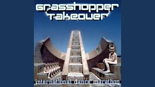 Watch Grasshopper Takeover Tell Me video
