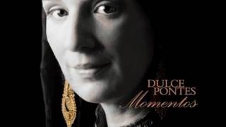 Watch Dulce Pontes Medo video