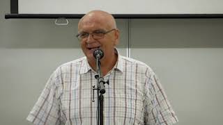 Enlarging The Kingdom Of God - Sam (27/10/2019)