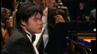Nobuyuki Tsujii Rachmaninoff Piano Concerto No 2 In C Minor Op 18 Nobuyuki Tsujii Rachmaninoff Piano Concerto No 2 In C Minor Op 18