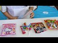 Thử Làm Kẹo Bông Gòn Bằng Kẹo Mút - Kẹo Alpenliebe Và Kẹo Nhật Bản Thử Làm Kẹo Bông Gòn Bằng Kẹo Mút - Kẹo Alpenliebe Và Kẹo Nhật Bản