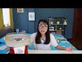 Thử Làm Kẹo Bông Gòn Bằng Kẹo Mút - Kẹo Alpenliebe Và Kẹo Nhật Bản Thử Làm Kẹo Bông Gòn Bằng Kẹo Mút - Kẹo Alpenliebe Và Kẹo Nhật Bản