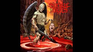 Watch Suicidal Angels Bloodbath video