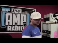 Tiesto Talks About His New Sound In 92.3 AMP Radio Interview