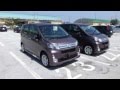 ピカピカの新車 新型ムーヴカスタム2台!