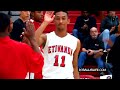 Jordan McLaughlin Is The BEST Point Guard On The West Coast! Senior Year Mixtape!