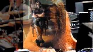 Watch Andre Andersen Burning Bridges video