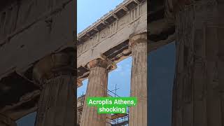 Acroplis Athens Greece
