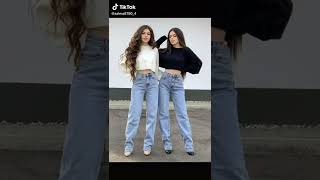 Thegstwins Tiktok Gülcan Ve Sahinur
