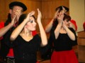 Grupo Folclórico Uruguayo El Hornero Grupo Folclórico Uruguayo El Hornero