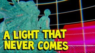 A Light That Never Comes (Official Lyric Video) - Linkin Park & Steve Aoki