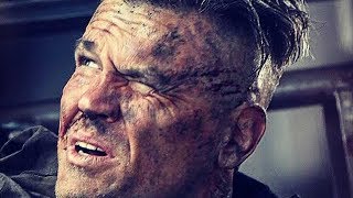 What Marvel Fans Need to Know About Cable What Marvel Fans Need to Know About Cable