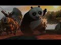 Kung fu panda 2 - trailer 2 español latino - full hd