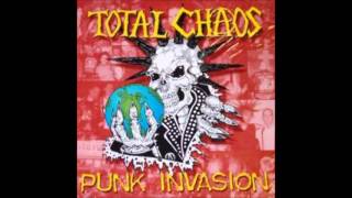 Watch Total Chaos Murdered video