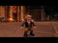 Crossing Over A Wow Movie
