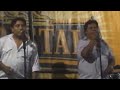 SOSIMO SACRAMENTO (PRIMICIA)MUCHACHITA LINDA - CALATO ME AS DEJADO EN VIVO (MANCHAY LA P3) 2013