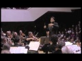 Franz Lehar: Waltz "Gold und Silber", Daniel Nazareth conducts