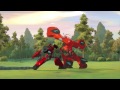 robots in disguise