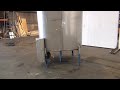 Video Used- Mueller Tank, 1000 Gallons - stock# 44664008