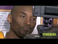 KOBE REACTS TO PLAYOFFS AND INJURY *SPOOF* KOBE REACTS TO PLAYOFFS AND INJURY *SPOOF*