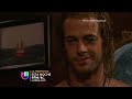 La Tempestad: Damián y Marina vivirán una noche inolvidable - Avance capítulo 19