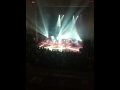 "He Hit Me" - Grizzly Bear live at the Michigan Theater 09/26/09