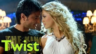 Twist (  Song) | Love Aaj Kal | Saif Ali Khan & Deepika Padukone | Pritam