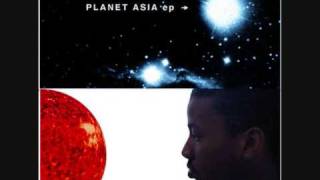 Watch Planet Asia Kalidascope video